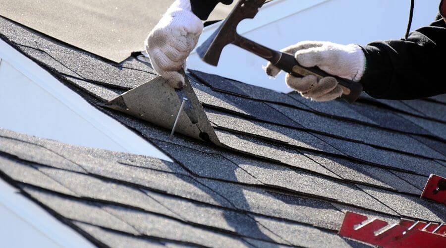 Expert Emergency Roof Repairs services in Wallsburg, UT